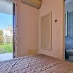 Modern Flat With Big Swimming Pool And Balcony Apartment